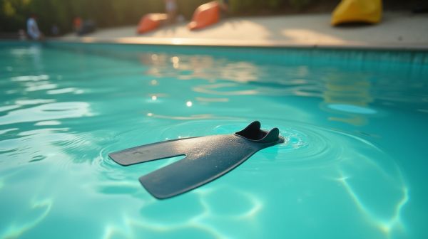 Flossen für Wassersport: So finden Sie die besten Optionen