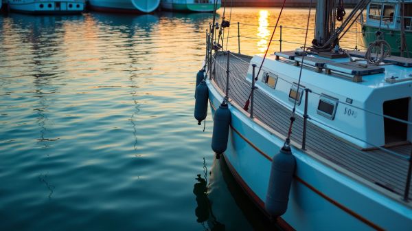 Wie antifouling Ihren Bootsschutz verbessert