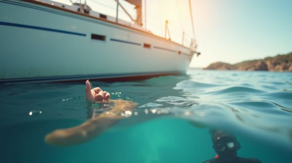 Wie antifouling Ihren Bootsschutz verbessert