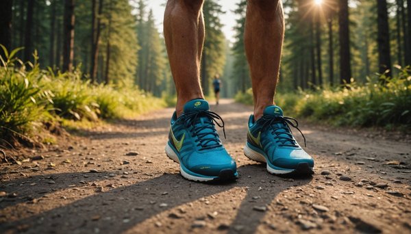 Die besten lauf- und trail-schuhe: top-empfehlungen für runner