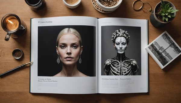 Flexilivre | entdecke die besten fotobücher für kreative köpfe