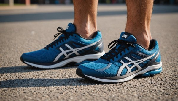 Umfassende hardloopschoenen produktreview: finde deinen perfekten schuh!