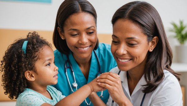 Kita biel: vielfältige betreuung für ihr kind