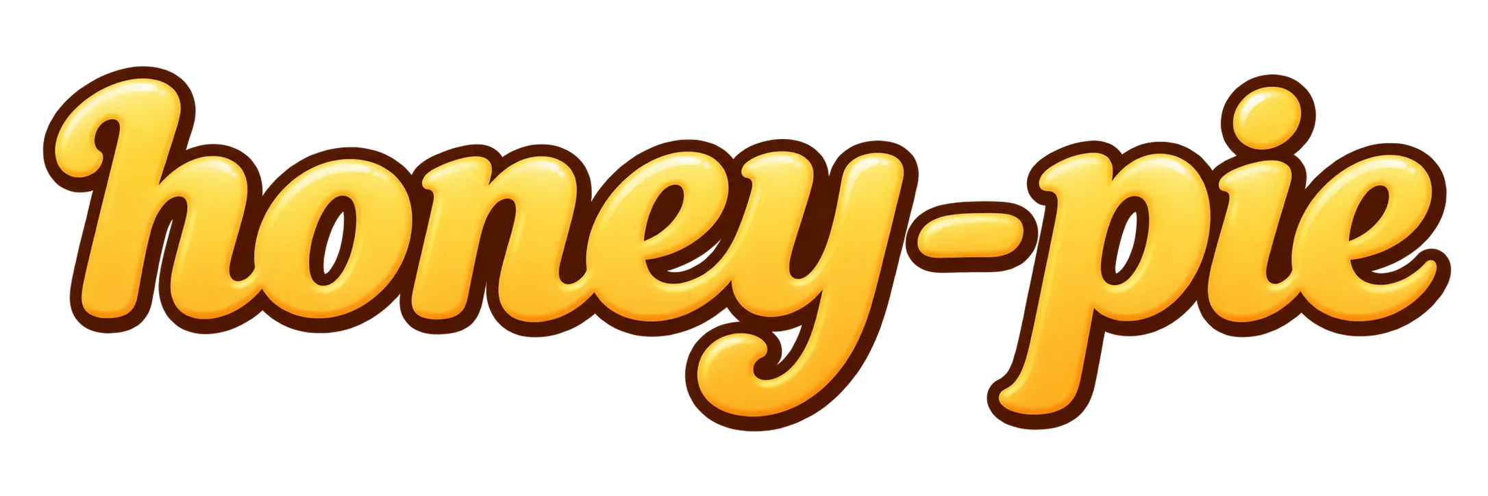 Honey pie.de logo